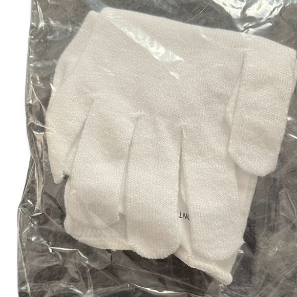 Wells Lamont White Thermal Glove Liner - Picture 2 of 4
